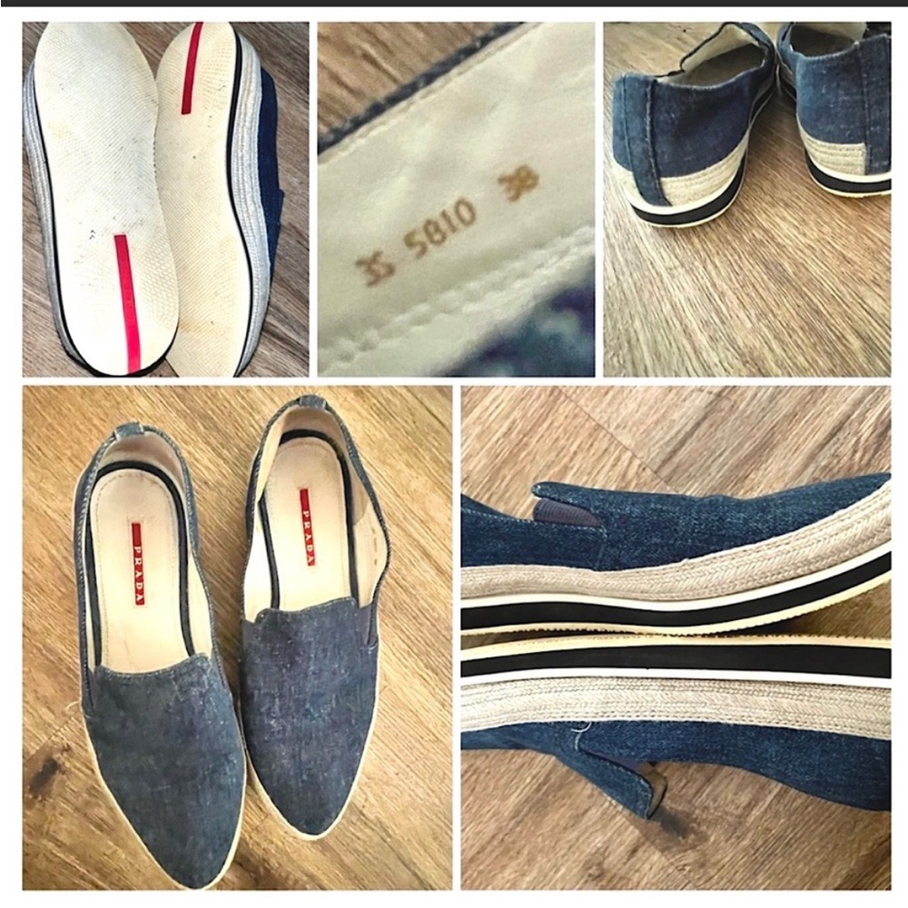 Prada